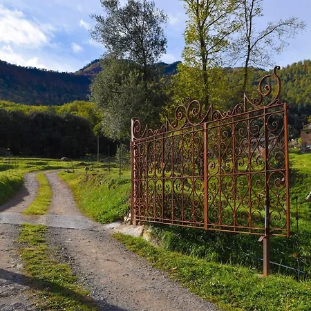 La Cabanya De La Rovira - Dalt Сasa de vacaciones Joanetes