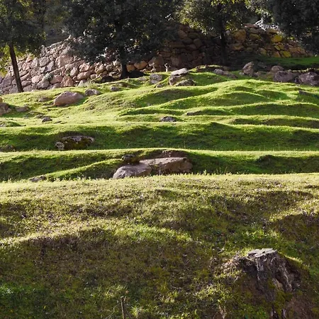 La Cabanya De La Rovira - Dalt Сasa de vacaciones