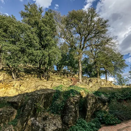 Сasa de vacaciones La Cabanya De La Rovira - Dalt