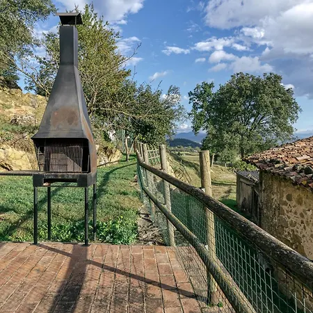 La Cabanya De La Rovira - Dalt