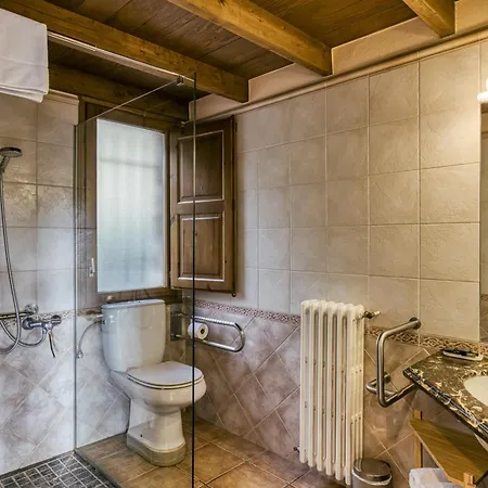 Holiday home La Cabanya De La Rovira - Dalt Joanetes
