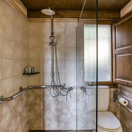 La Cabanya De La Rovira - Dalt Holiday home