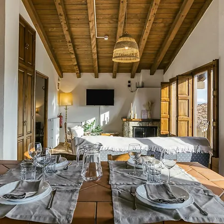 Holiday home La Cabanya De La Rovira - Dalt