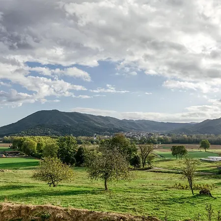 La Cabanya De La Rovira - Dalt Holiday home *